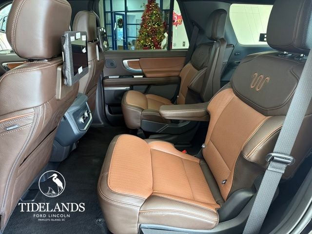 2026 Ford Expedition King Ranch®