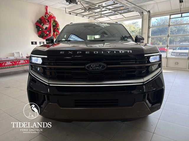 2026 Ford Expedition King Ranch®