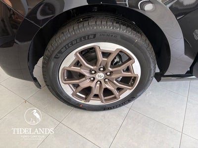 2026 Ford Expedition King Ranch®