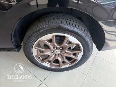 2026 Ford Expedition King Ranch®