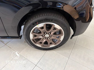 2026 Ford Expedition King Ranch®