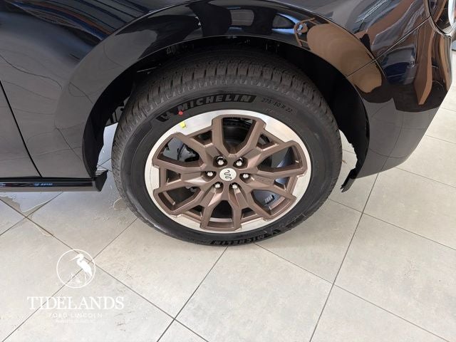 2026 Ford Expedition King Ranch®