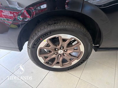 2026 Ford Expedition King Ranch®