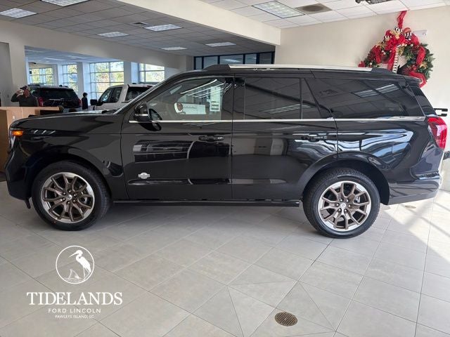 2026 Ford Expedition King Ranch®