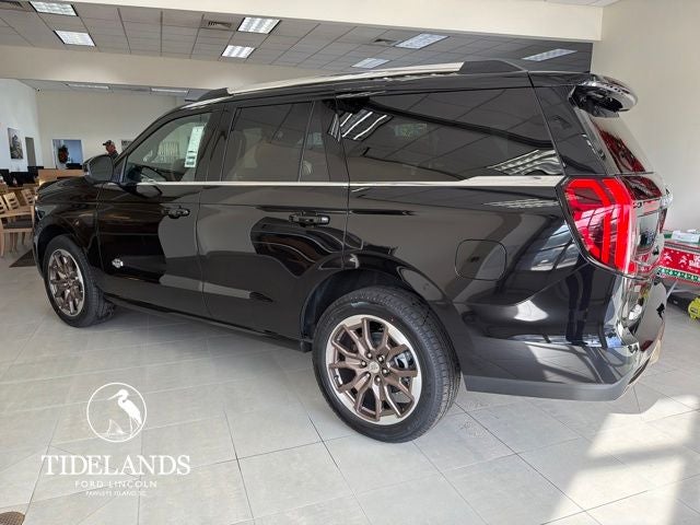 2026 Ford Expedition King Ranch®