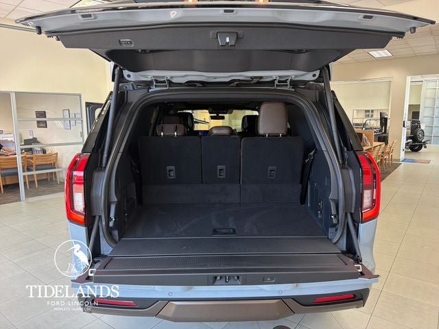 2026 Ford Expedition King Ranch®