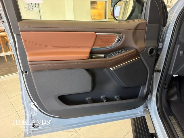 2026 Ford Expedition King Ranch®