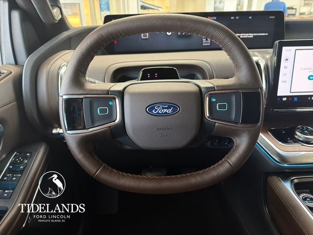 2026 Ford Expedition King Ranch®