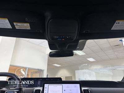 2026 Ford Expedition King Ranch®