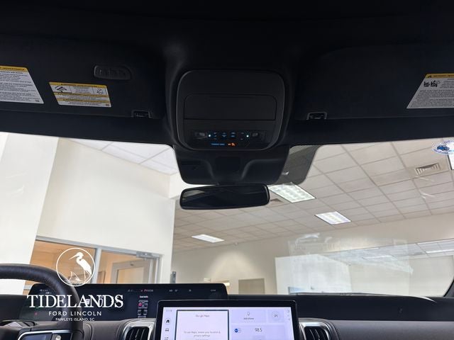 2026 Ford Expedition King Ranch®