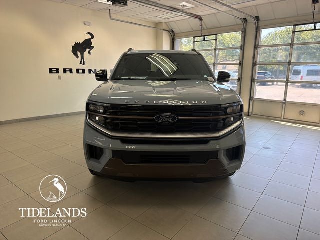 2026 Ford Expedition King Ranch®