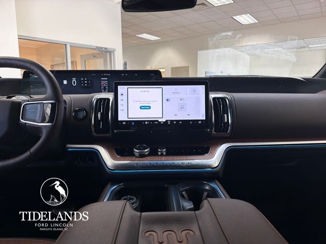 2026 Ford Expedition King Ranch®