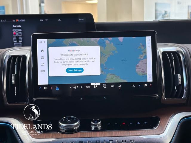 2026 Ford Expedition King Ranch®