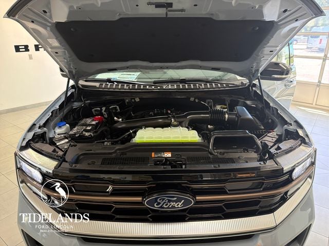 2026 Ford Expedition King Ranch®