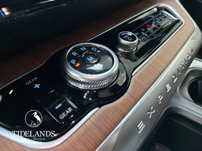 2026 Ford Expedition King Ranch®