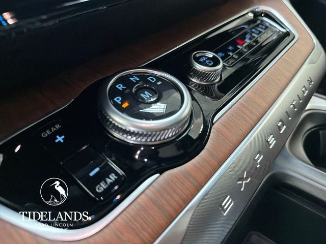 2026 Ford Expedition King Ranch®