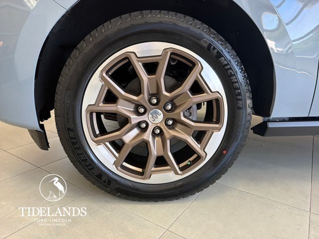2026 Ford Expedition King Ranch®