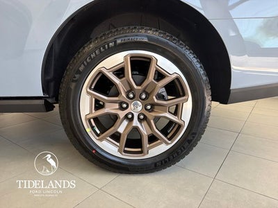 2026 Ford Expedition King Ranch®