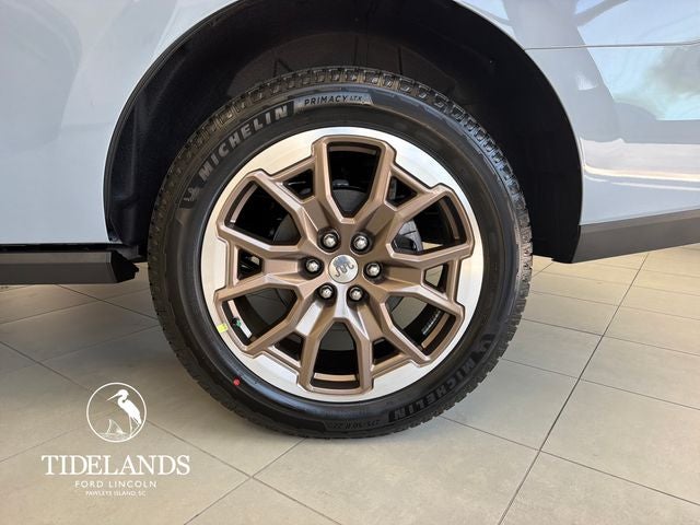 2026 Ford Expedition King Ranch®