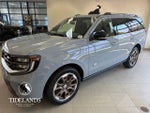 2026 Ford Expedition King Ranch®