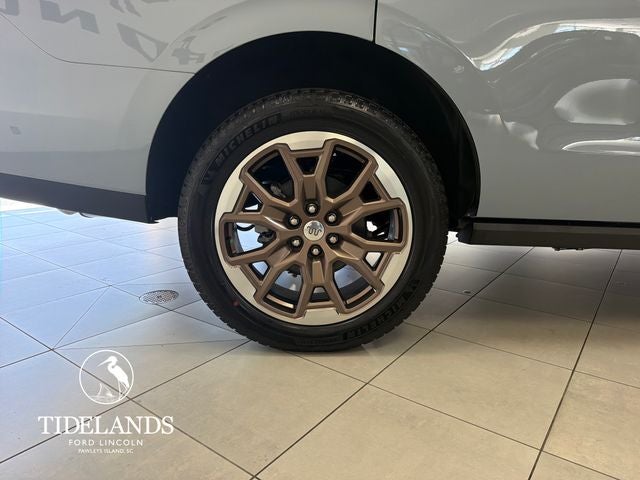 2026 Ford Expedition King Ranch®