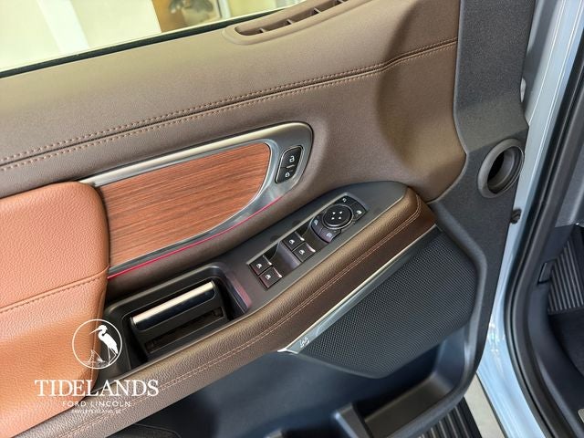 2026 Ford Expedition King Ranch®