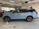 2026 Ford Expedition King Ranch®