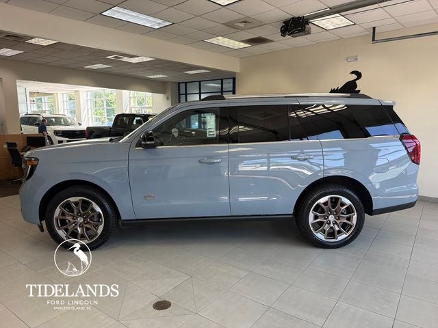 2026 Ford Expedition King Ranch®