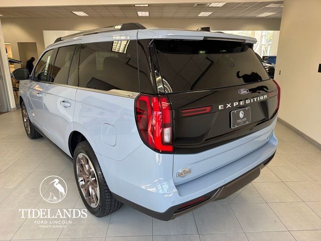 2026 Ford Expedition King Ranch®