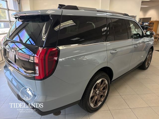 2026 Ford Expedition King Ranch®