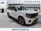 2027 Ford Expedition King Ranch®