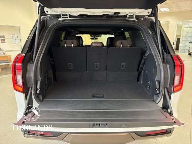 2027 Ford Expedition King Ranch®