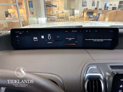 2027 Ford Expedition King Ranch®