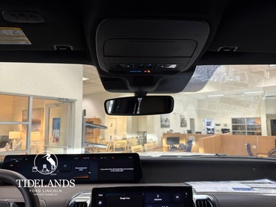 2027 Ford Expedition King Ranch®