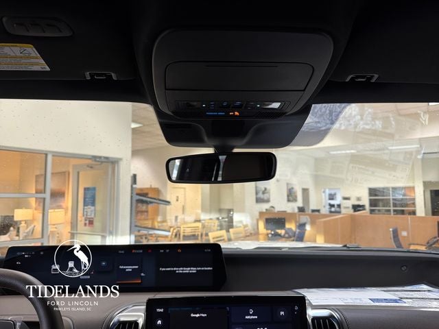 2027 Ford Expedition King Ranch®