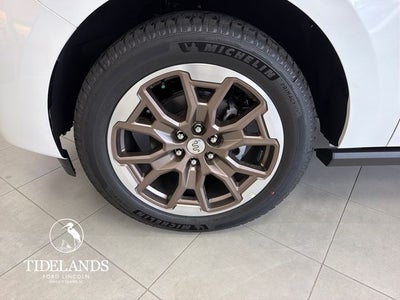 2027 Ford Expedition King Ranch®