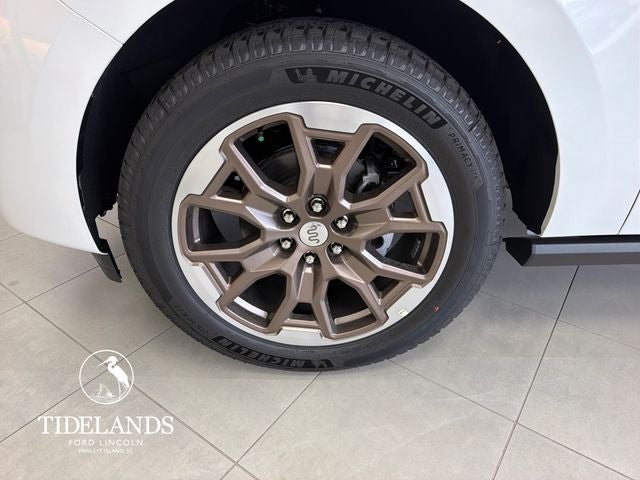 2027 Ford Expedition King Ranch®