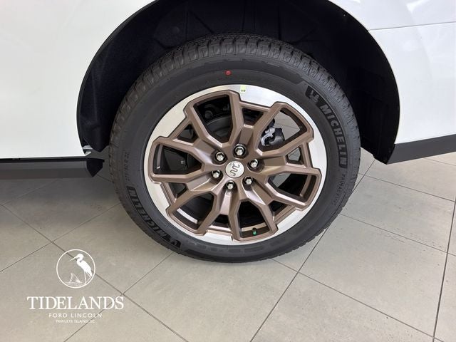 2027 Ford Expedition King Ranch®
