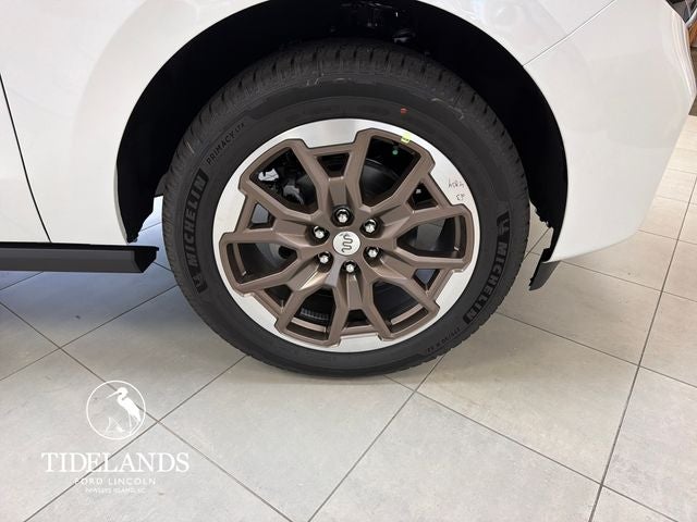 2027 Ford Expedition King Ranch®