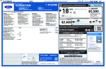 2027 Ford Expedition Tremor®