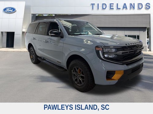 2026 Ford Expedition Tremor®
