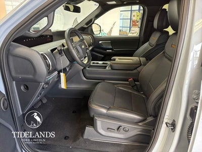 2026 Ford Expedition Tremor®
