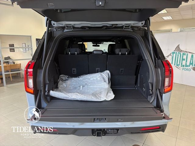 2026 Ford Expedition Tremor®