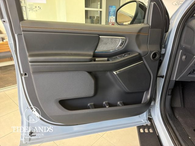 2026 Ford Expedition Tremor®