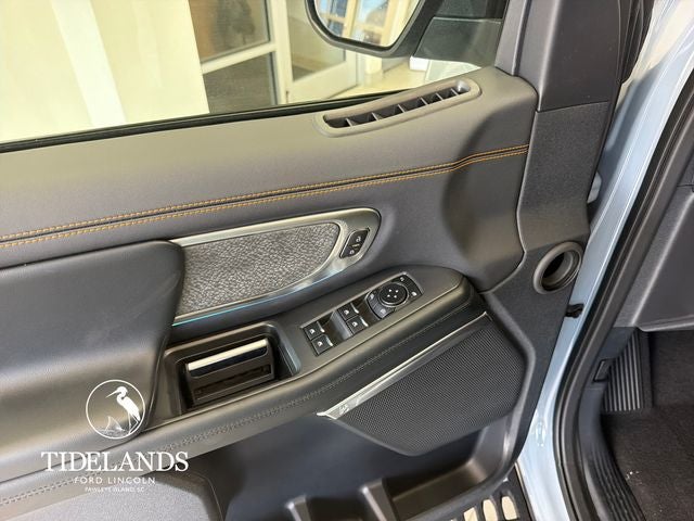 2026 Ford Expedition Tremor®