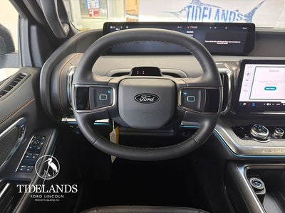 2026 Ford Expedition Tremor®