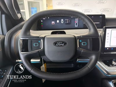 2026 Ford Expedition Tremor®