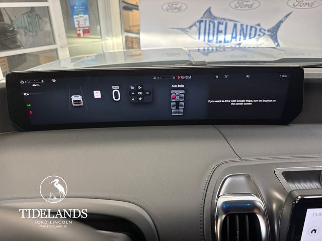 2026 Ford Expedition Tremor®
