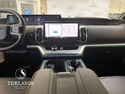 2026 Ford Expedition Tremor®