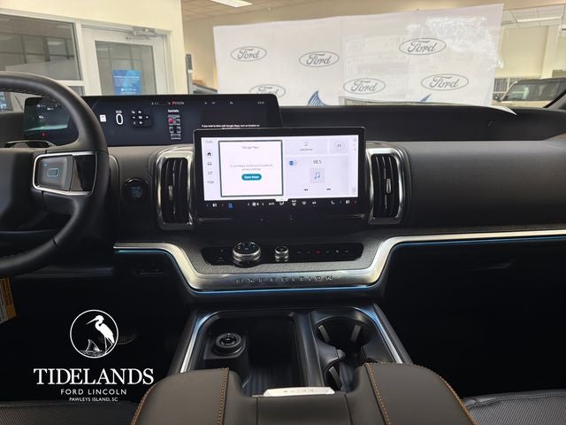 2026 Ford Expedition Tremor®